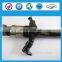 HILUX use Den-so fuel injector 23670-09360