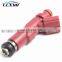 Original Fuel Injector 23250-97401 23209-97401 For Toyota Avanza 2325097401 2320997401