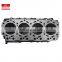 4DA1 engine cylinder block used for ISUZU 8-94437397