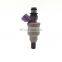 Fuel Injector Nozzle 195500 - 2310 for Japanese Car