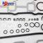 Gasket Kit Set 4TNE92 Diesel Engine Full Gasket Kit Set