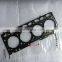 ISF3.8 Diesel Engine Part Repair Gasket Kit 15446999