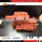 NACHI PVK-3B-725-N-5269A main pump for excavator ZX60 hydraulic pump