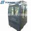 R80-7 Excavator Cabin R80-7 Drive cabin Operate cab
