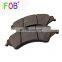 IFOB Good Price Car Brake Pads For Mazda 2 Stufenheck B Series B2300 BT-50 E Series Miata CX-3 Millenia 323 626 Demio