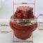 Excavator Hydraulic Travel Motor MAG-37NVP450 20450-53362 in stock with good price