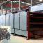 Charcoal Briquette Dryer Oven