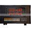 Control System Instruments simulator for Diesel Fuel Injection Pump Test Bench