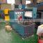 2017 hot sale product diesel fuel injection pump test bench NT3000