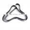 3290142 belt for  cummins  cqkms v-ribbed belt  diesel engine spare Parts  manufacture factory in china