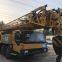 qy70k 70ton/ qy50k 50ton/ qy25k 25ton   xcmg qy70k crane 70ton