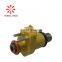 High quality injectors made by 100% professional factory OEM 5D7-13770-00
