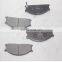 car spare parts Brake Pads 26696-AG010 for FORESTER 2.0 2008