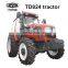 Foton Lovol TD824 82HP Tractor price