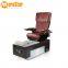 cheap massage pedicure chair manicure chair with bowl