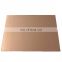 304 316L stainless steel plated plate color sheet