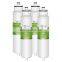 nsf certified DW2042F-09 DW2042FR09 compatible refrigerator water filter