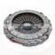 Wholesale Pull Type 430 Clutch Pressure Plate And Cover Assembly SQP1601W2-090 1601W-090G 1601W2-090 For Dongfeng Truck