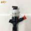 Common Rail Injector 095000-7780 23670-39185 19U10666 Injector for 1KD 2KD D4D 2.5D OEM Number 23670-30280
