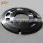 EC210B M5X130 Valve plate 14529769  for Swing Motor k3v112 parts 520-4301