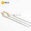 custom cnc machining precision part/lathe prpduc spring steel cnc machining cnc machining aluminium part