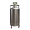 facial at Active Clinics liquid nitrogen filling machine self-pressurized tank