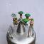 High Quality YDZ-50 pressurized liquid nitrogen ice cream tank