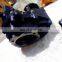 Apply For Gearbox Pto Driven Farm Equipments  100% New Black Color
