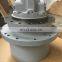 SK45 Travel Motor Assy Экскаватор SK45 Финальный привод Передвижное устройство