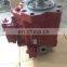 Trade assurance Kawasaki hydraulic pump K3VG280DI-10FRH-0000-0 plunger pump