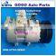 6SBU16 Auto A/C Compressor for K-IA CERATO SPECTRA OEM : 97701-2F800