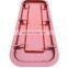 Aluminum Quick Acting Single Handle Weathertight Door