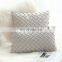 Home Decor Throw Pillow Covers Velvet Outdoor woven pillows 18 X 18