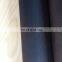 Waterproof PU coated 100% polyester 500D oxford fabric for luggages