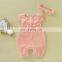 Explosive Children's Spring and Summer New Products 2020 Children's Woven Cotton Jumpsuit Kids Clothing