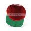 Cheap Wholesale Adjustable Blank 5 Panel Cap Custom