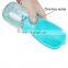 HQP-WS030 HongQiang Leakproof Pet Dog Outdoor Water Dispenser  Puppy Feeding collapsible  Water Bottle for Walking