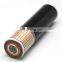 HQP-XJ17 HongQiang Wholesale  Zinc Alloy Cigar Tube Cigar Case Box