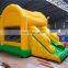 2020 popular portable cartoon inflatable bounce house for birthday party