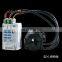 Acrel 300286.SZ AEW100-D36 wireless lora energy meter with RS485 modubus and split Current transformer