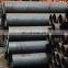 SAE 1010 1020 1045 Hot Rolled Seamless Steel Tube Manufacturer