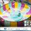 Hot Sell Waterpark Equipment Big Water Slides For Adult