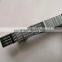 Foton ISF3.8 Diesel Engine Spare Parts Fan Belt 3972375 8pk2124