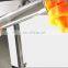 500kg vegetable washer conveyor tomato washer machine price