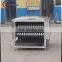 high quality 500 brid per hour commercial chicken slaughter equipment chicken plucker