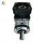 High Torque Right Angle Ratio 25 NEMA34 Reducer