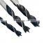 Woodworking drill bit wood drilling three sharp bits carpenter drill bits