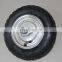 Etech hot sell scooter accessories 10 inch 48V 36V 24V gear-less electric rear wheel hub motor