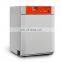 Small Vertical Stainless Steel Digital Display Bacterial for Hospitals Carbon Dioxide Incubator High Temperature Sterilization