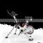 Strong And Healthy Cardio Machine Spin Bike Gym Equipment
